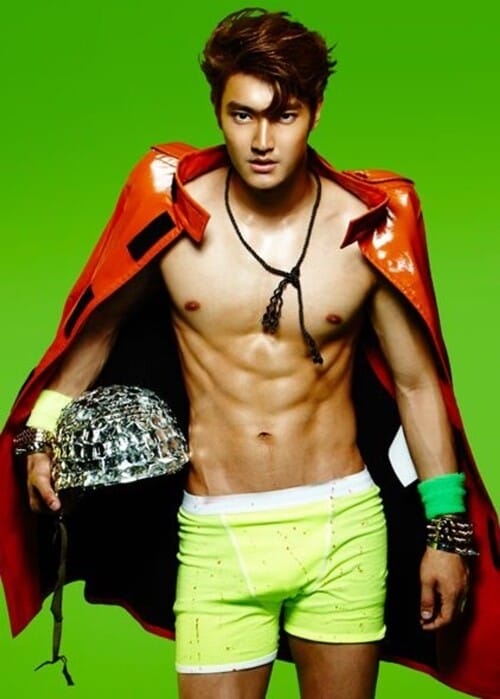 siwon