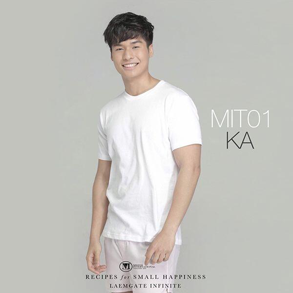 Mister International Thailand 2018