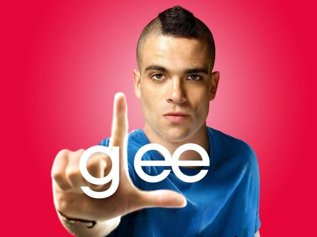 Mark Salling เสียชีวิต