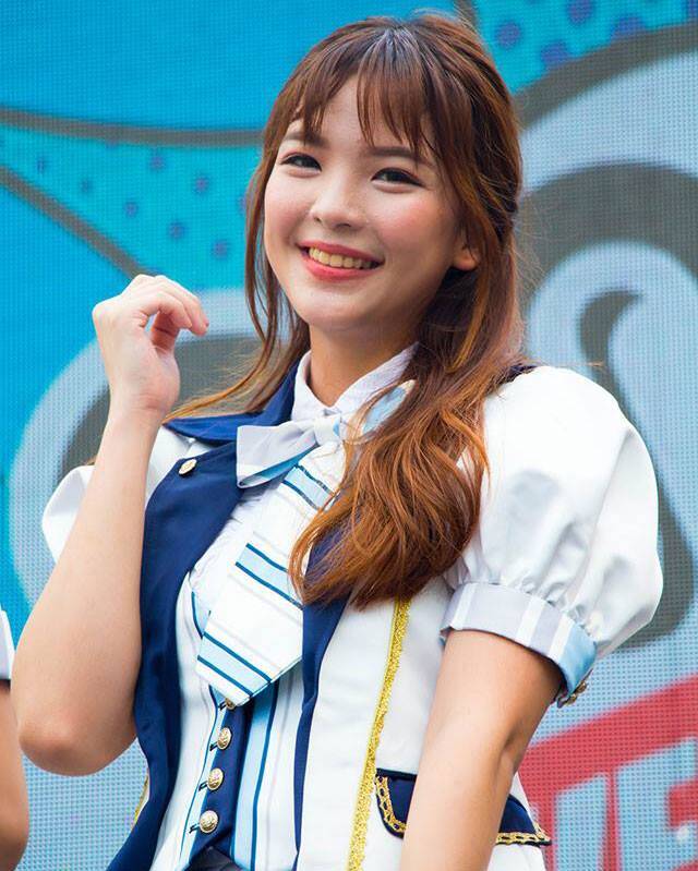 อร BNK48