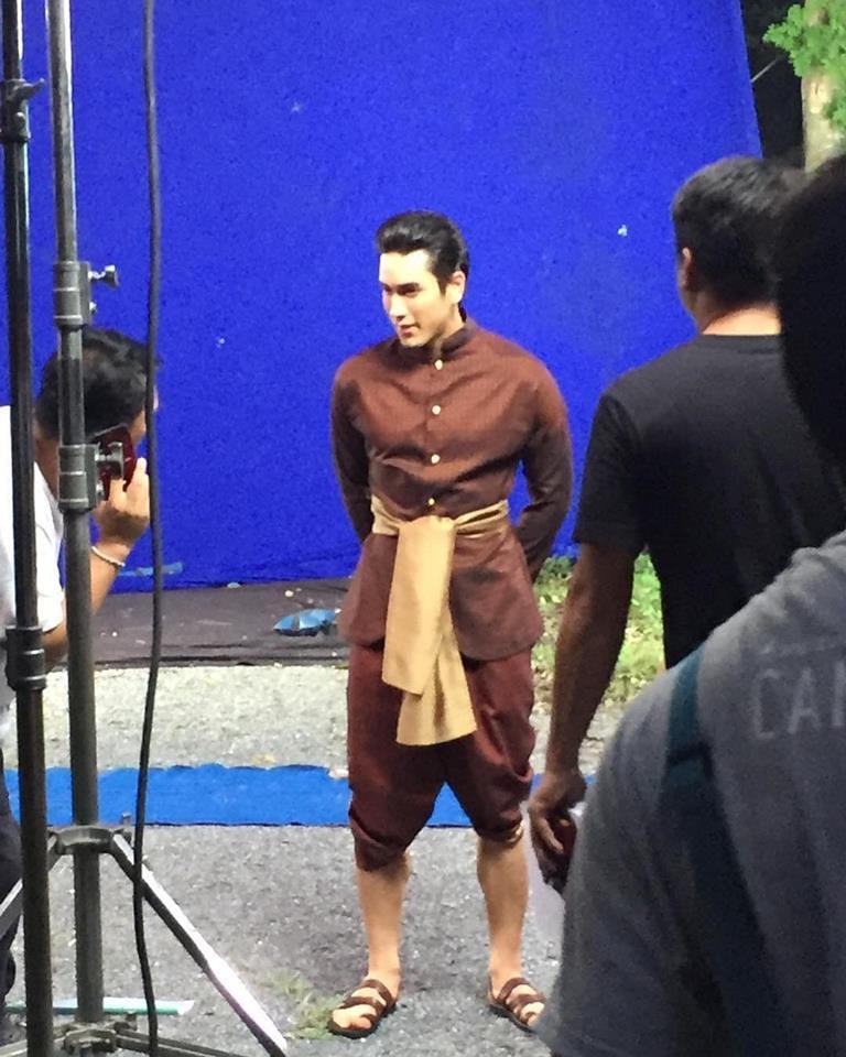 เผยภาพ ณเดชน์