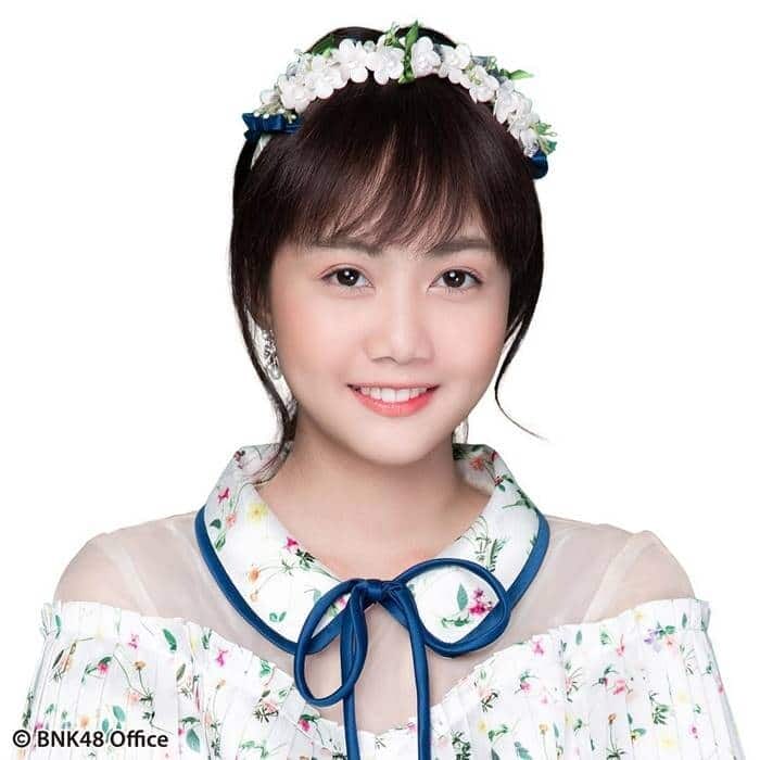 เมษา BNK48