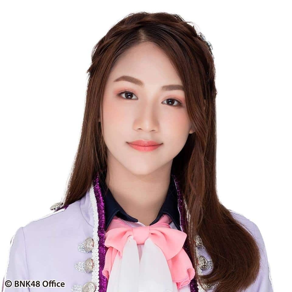 เค้ก BNK48