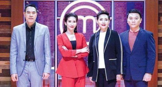 Masterchef Thailand Season 3