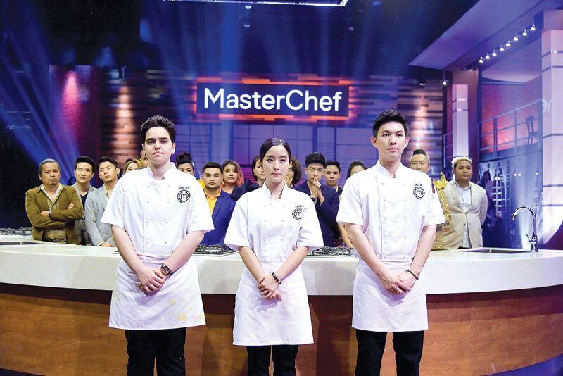 Masterchef