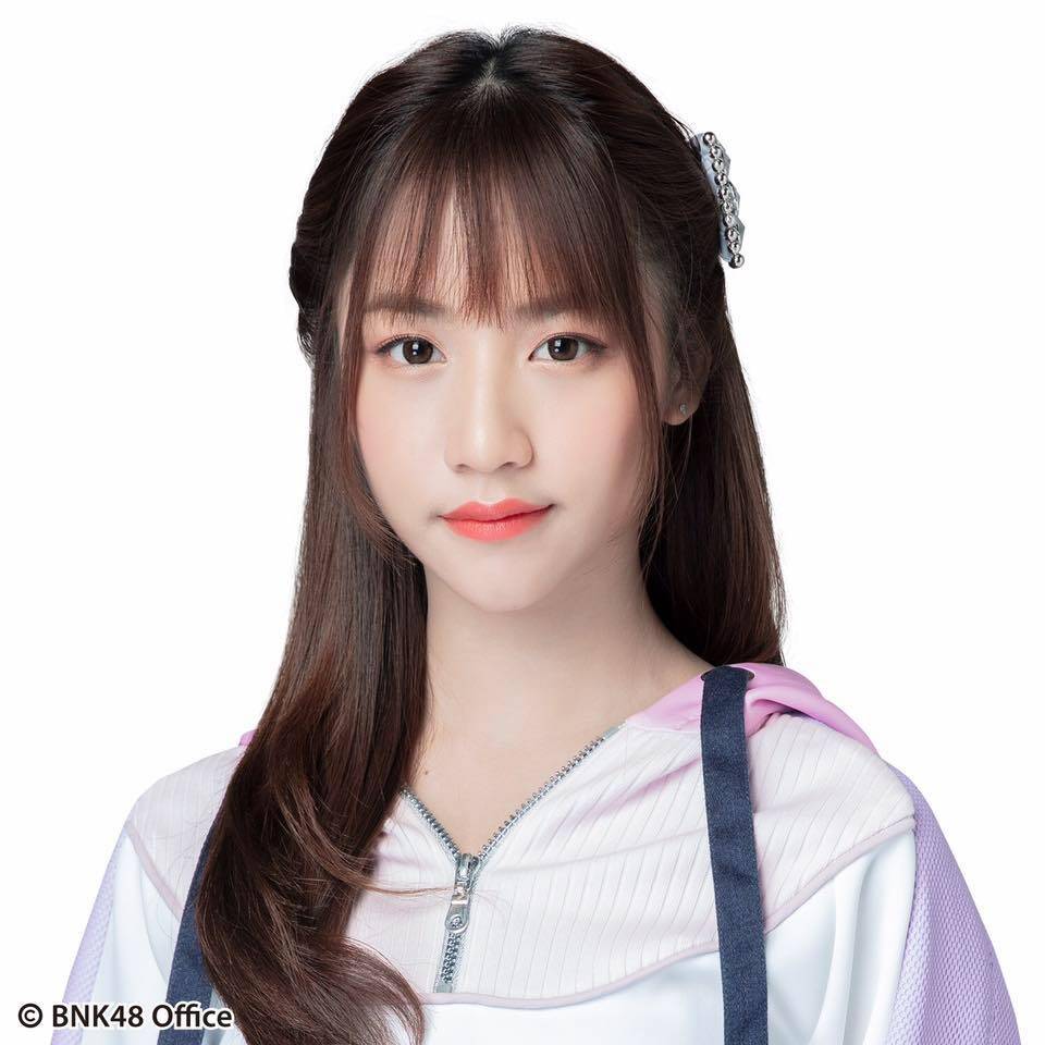 เค้ก BNK48