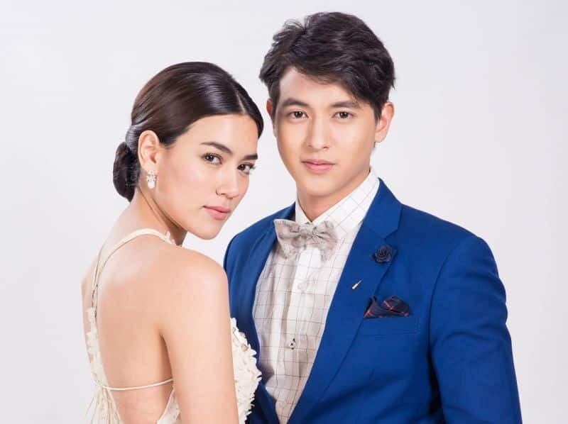 เจมส์จิ-คิมเบอร์ลี