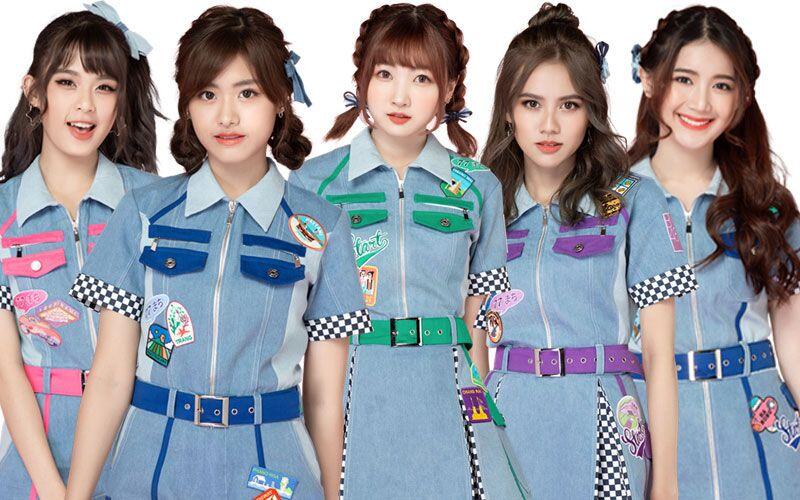 6 สมาชิก BNK48