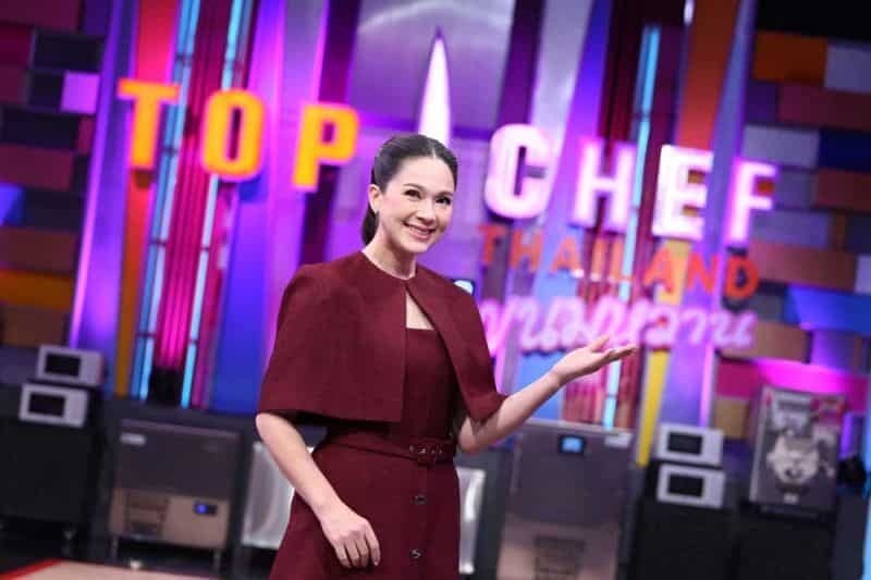 Top Chef Thailand