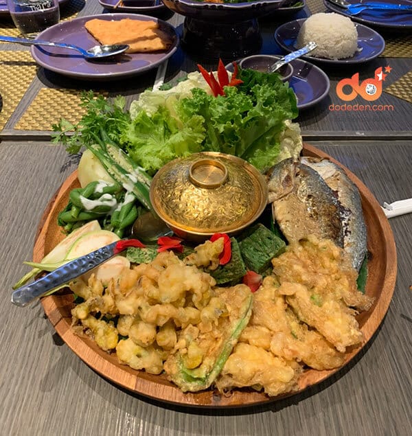 NARA Thai Cuisine