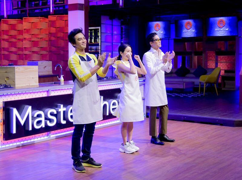 MasterChef Celebrity Thailand