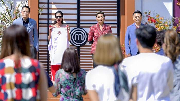 Masterchef Thailand