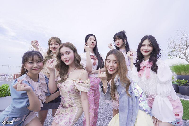 7 เมมเบอร์วง BNK48