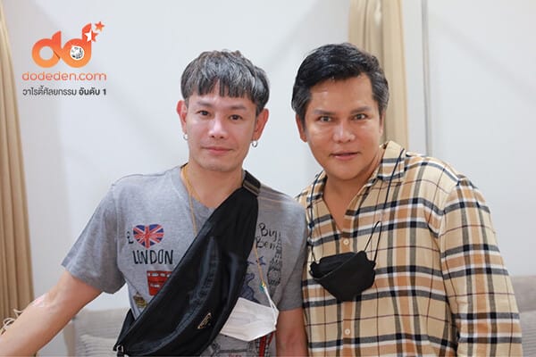 คุณชายแฮ็คส์รีวิว