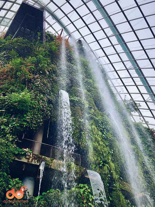 Gardens by the Bay