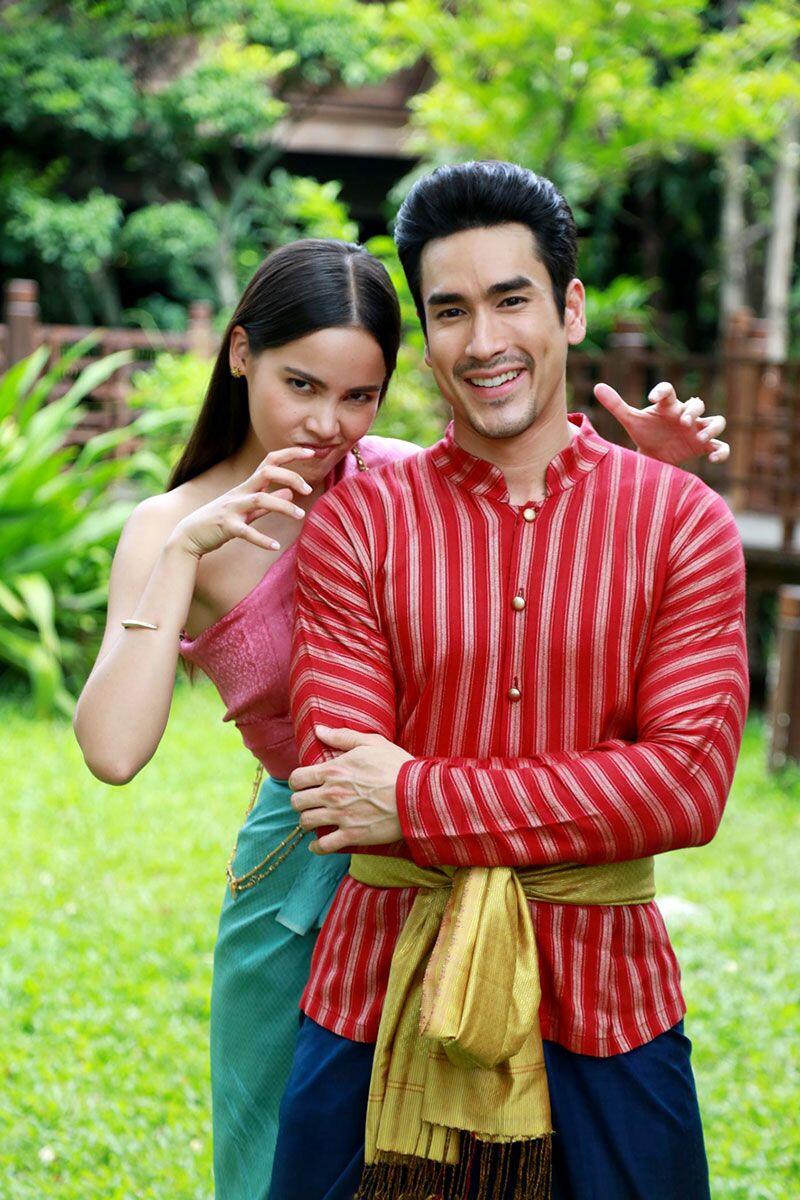 ณเดชน์-ญาญ่า